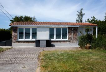 Chalet Den Keibilk has Balcony rooms