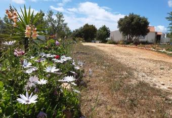 Quinta da Jolanda-Happy Family Farm has Balcony rooms