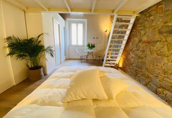 CivicoNovantatre - New b&b has Balcony rooms