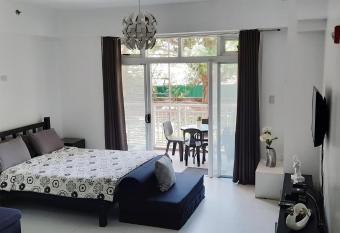 Pico de Loro Jacana B has Balcony rooms