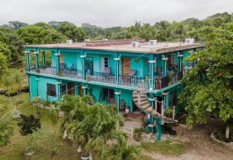 River Park Inn has Balcony rooms