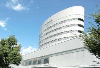 Ueno Frex Hotel has Smoking rooms