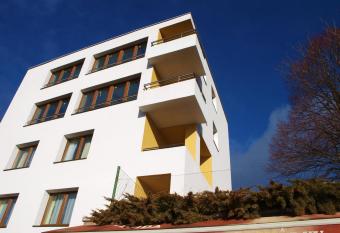 Apartments Lafranconi allows 18 year olds to book a room