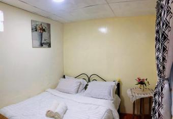 Little D Stay has Balcony rooms