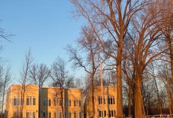 Chalets Multivoile 4 Saisons has Balcony rooms