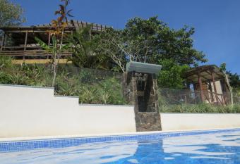 Rinconcito Verde has Balcony rooms