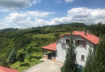 Ku  a za odmor Magdalena&V has Balcony rooms