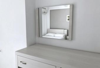 Koks    Guesthouse has Balcony rooms