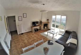 Casa Palau - Relax y naturaleza a los pies del Montseny Arb  cies has Balcony rooms