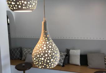 NEFELI apartments has Balcony rooms