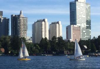 AJO Vienna Balcony - Contactless Check-in has Balcony rooms