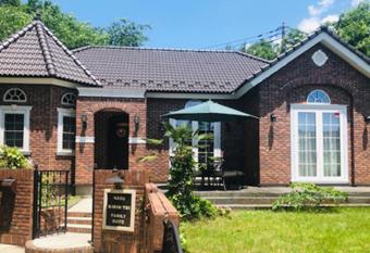       KIRIN               villa has Balcony rooms