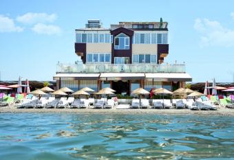 Kutlugun Sahil Otel has Balcony rooms