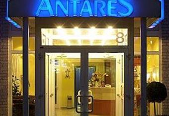 Hotel Antares allows 18 year olds to book a room