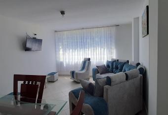 Apartamentos Turisticos EL ZIPA has Balcony rooms