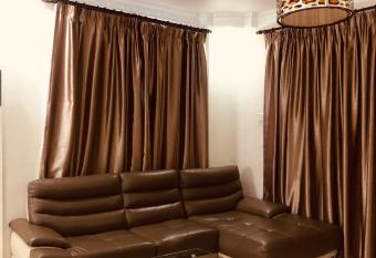 3 Rooms Apt @ Crown Imperial Court has Balcony rooms