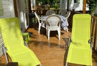 Mobile home du ried    11 KLM de Europa-Park et Rulantica allows 18 year olds to book a room