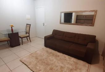 Apartamento inteiro 2 quartos mobiliado allows 18 year olds to book a room