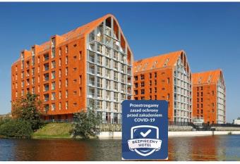 Apartamenty Apartinfo Aura allows 18 year olds to book a room