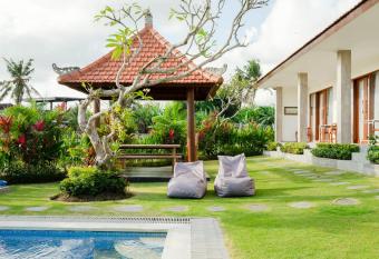 Rara Guesthouse by Bukit Vista allows 18 year olds to book a room