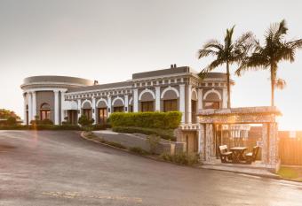 The Gregory has Balcony rooms