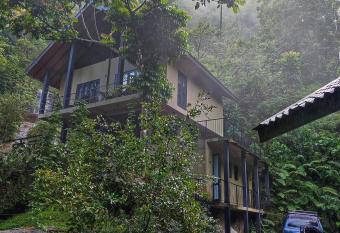 Forest Shade Eco Resort has Balcony rooms