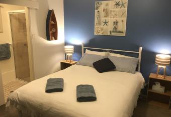 Laurelview B&B Gympie allows 18 year olds to book a room