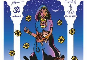 Pachamama Hostel has Smoking/Balcony rooms