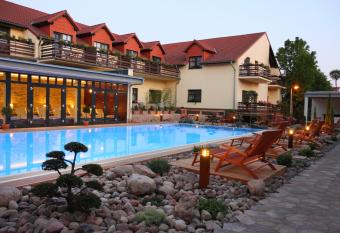 Ringhotel Hotel Zum Stein has Balcony rooms