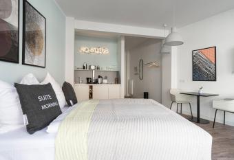 limehome Leipzig Am Br  hl allows 18 year olds to book a room