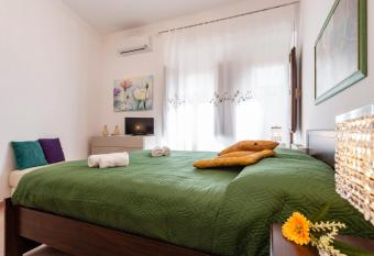 Melody Room has Balcony rooms