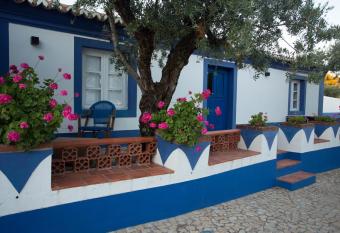 Tapada da Eira e Chanca has Balcony rooms