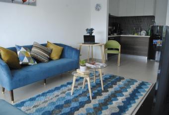 Astoria Apartments allows 18 year olds to book a room