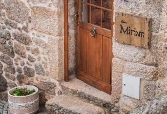 Casa Miriam allows 18 year olds to book a room