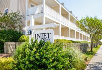 Inlet Inn Nc allows 18 year olds to book a room