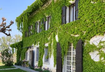 Agriturismo Tra Le Vigne has Balcony rooms