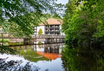 Vital Resort M  hl has Balcony rooms