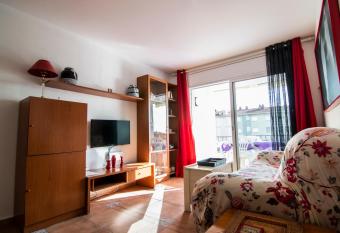 Apartamento Splendid 16 has Balcony rooms