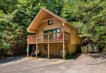 Zen Garden #1523 has Balcony rooms