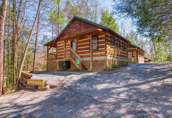Puppy Love #1619 has Balcony rooms