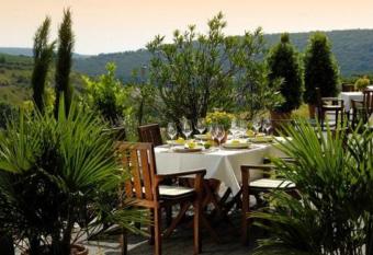 MANA LISA Boutiquehotel has Balcony rooms