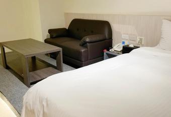 Walker Hotel - Chenggong has Balcony rooms