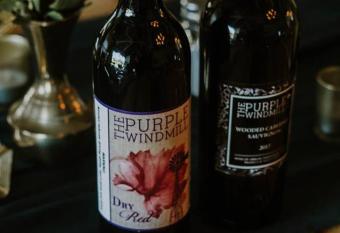 The Purple Windmill allows 18 year olds to book a room