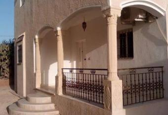 Diar Karim Djerba has Balcony rooms