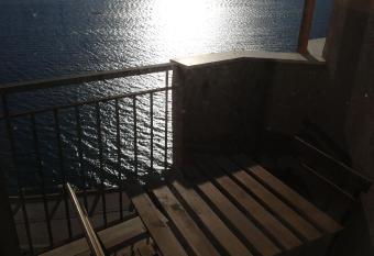 Casa Liam has Balcony rooms