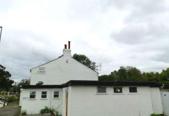 Slap Up Lodge allows 18 year olds to book a room