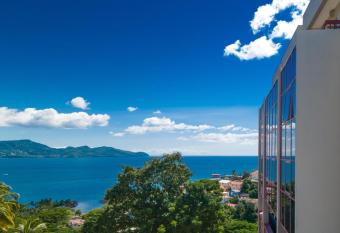 Karibea Squash H  tel allows 18 year olds to book a room