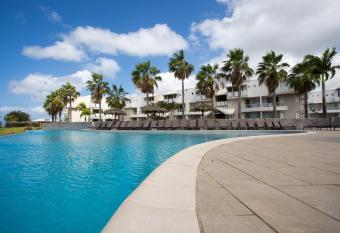 Karibea Sainte Luce Hotel allows 18 year olds to book a room