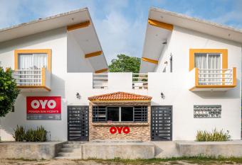 OYO Hotel Posada San Vicente, Huatulco allows 18 year olds to book a room