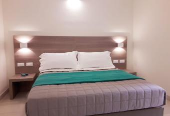 SAN FELICE 135 - 3 has Balcony rooms